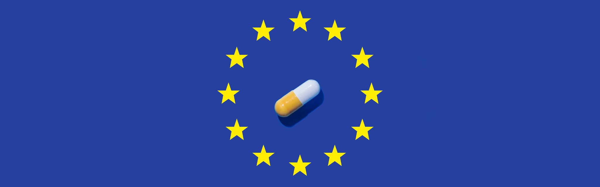 Union Européenne industrie pharmaceutique