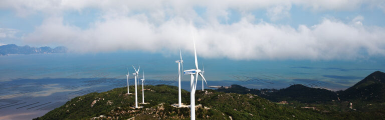 Loi Industrie Verte Éolienne Energie Décarbonée