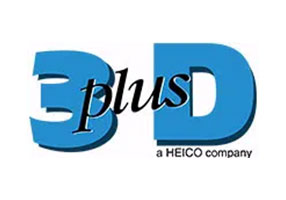 3D PlusLogo client
