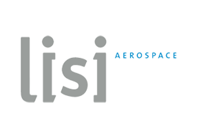 Lisi Aerospace Logo client