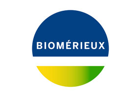 Biomérieux Logo client
