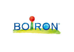 Boiron Logo client