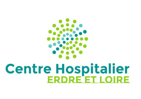 Centre Hospitalier Erdre et Loire Logo client