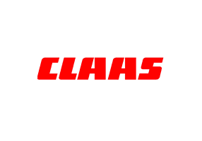 Claas Logo client