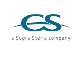 CS Group Logo client