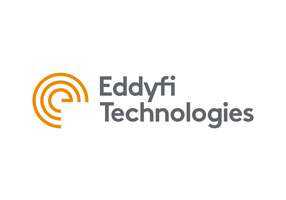Eddyfi Logo client