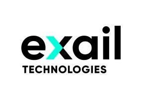 Exail Logo client