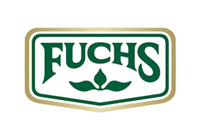 Fuchs Logo client