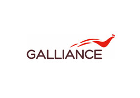 Galliance Logo client