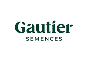 Gautier Semences Logo client