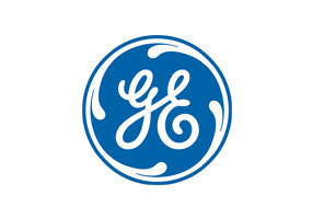 GE Logo client