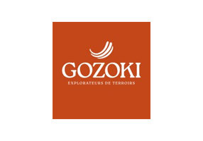 Gozoki Logo client