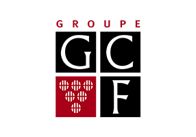 Groupe GCFLogo client