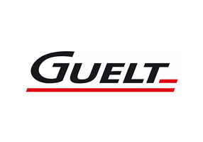 Guelt Logo client