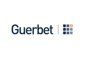 Guerbet Logo client
