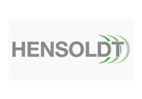 Hensoldt Logo client
