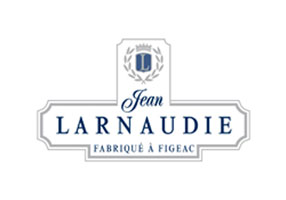 Jean Larnaudie Logo client