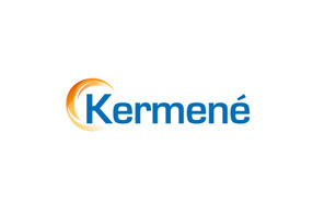 Kermene Logo client