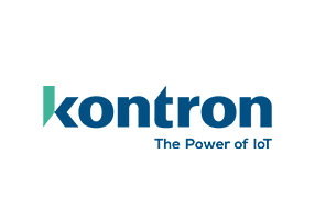 Kontron Logo Client