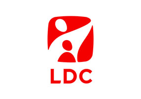 LDC Logo client