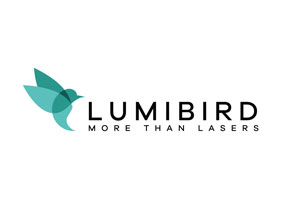 Lumibird Logo client