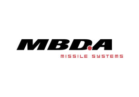 MBDA Logo client