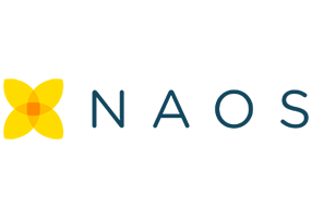 Naos Logo client