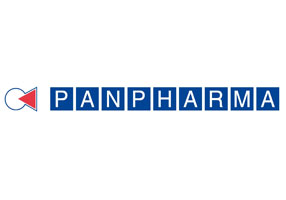 Panpharma Logo client