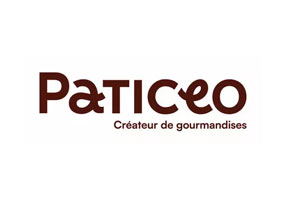 Paticeo Logo client