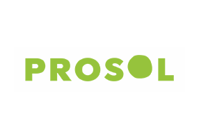 Prosol Logo client