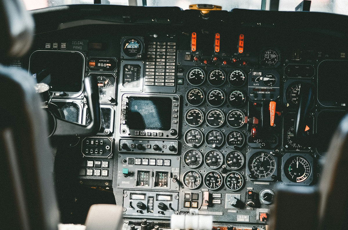 Aéronautique et Spatial