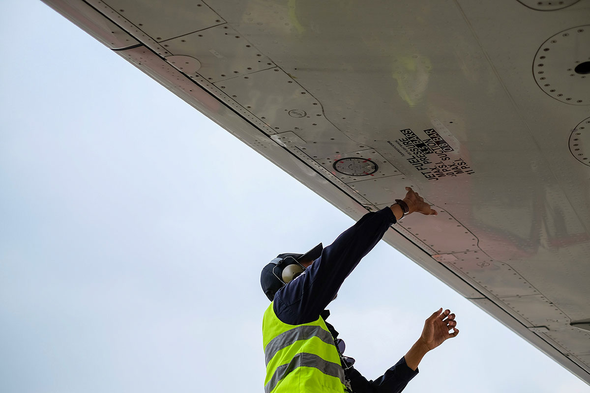 Recruter dans la maintenance avec BlueDocker