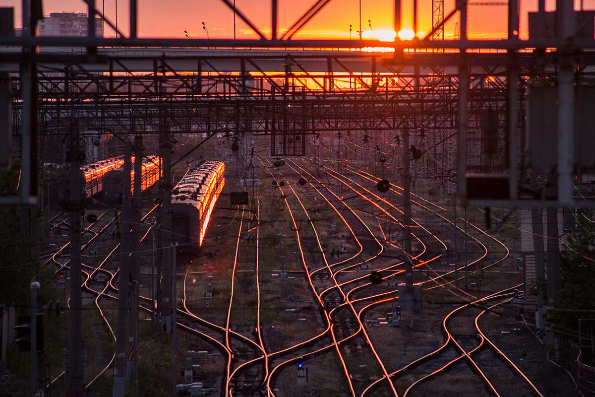 Recruter dans l'industrie ferroviaire avec BlueDocker