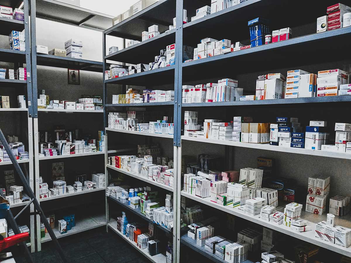 Recruter dans l'industrie pharmaceutique avec BlueDocker