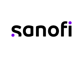 Sanofi Logo client