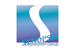 Synopsis Logo client
