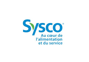 Rémy Sysco Logo client