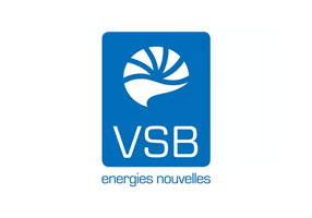 VSB Logo Client