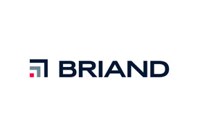 Briand Logo client
