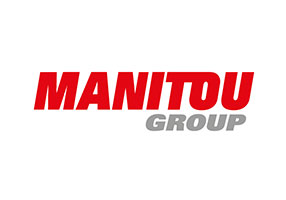 Manitou Group Logo client