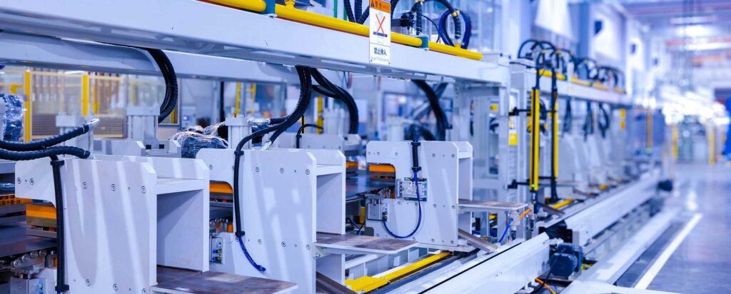 Recruter un ingénieur industrialisation méthodes avec BlueDocker