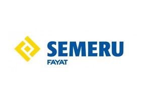 Semeru Logo client