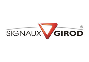 Signaux Girod Logo client